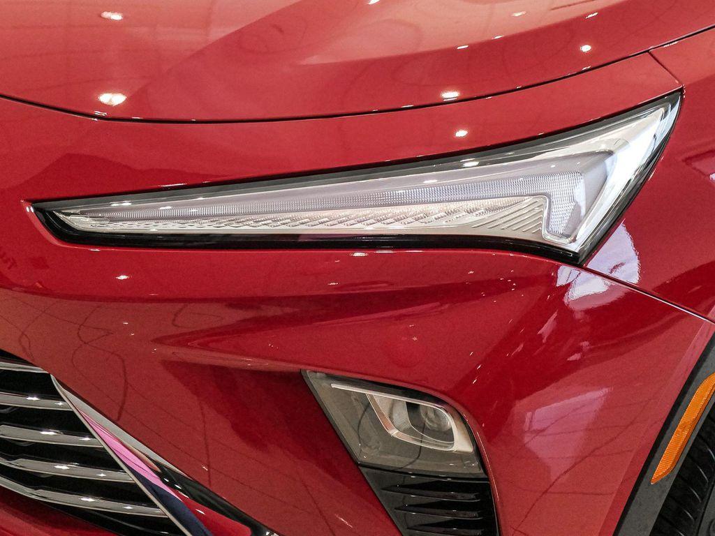 new 2026 Buick Envista car, priced at $27,754