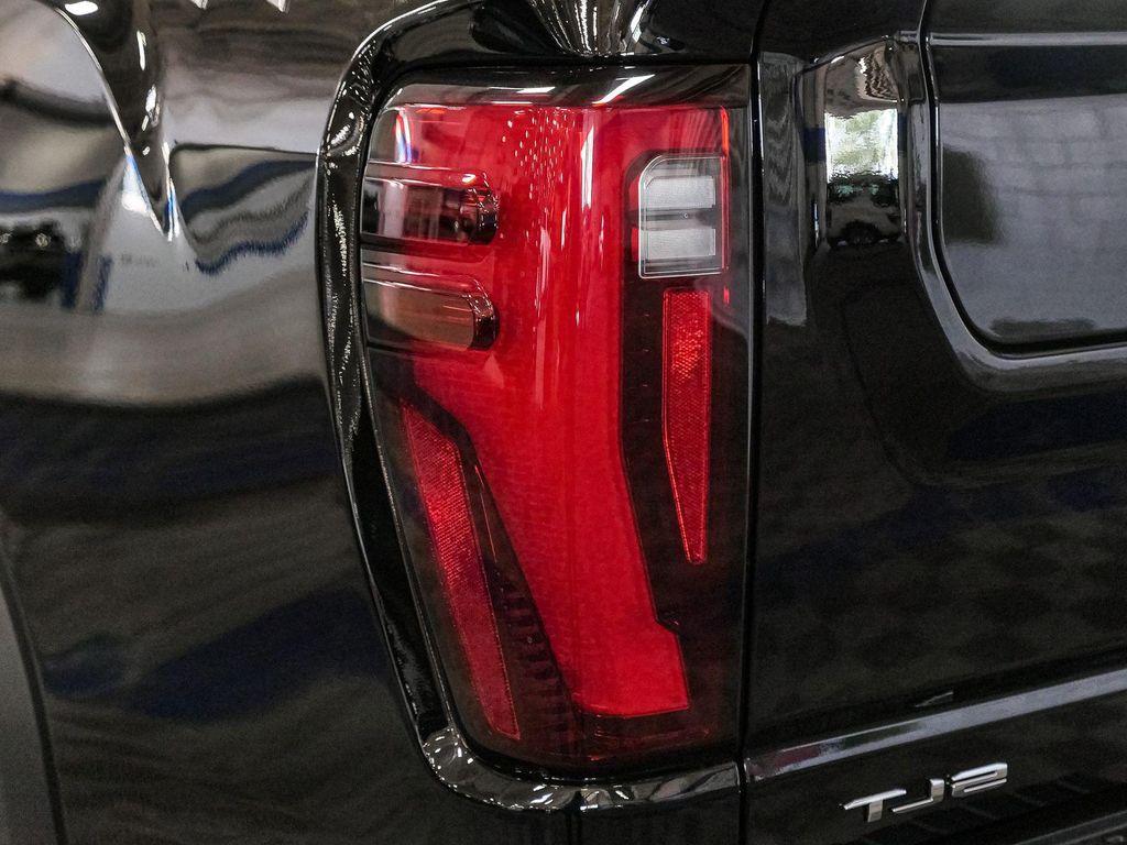 new 2025 GMC Sierra 3500 car, priced at $79,764