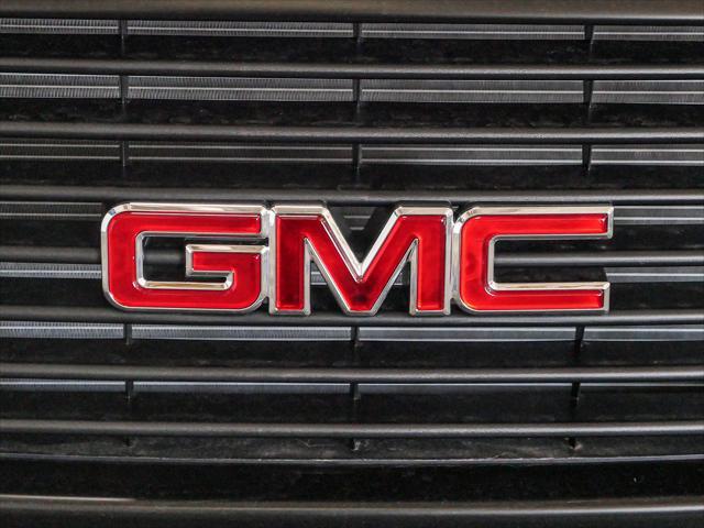 new 2025 GMC Savana 3500 car, priced at $53,170