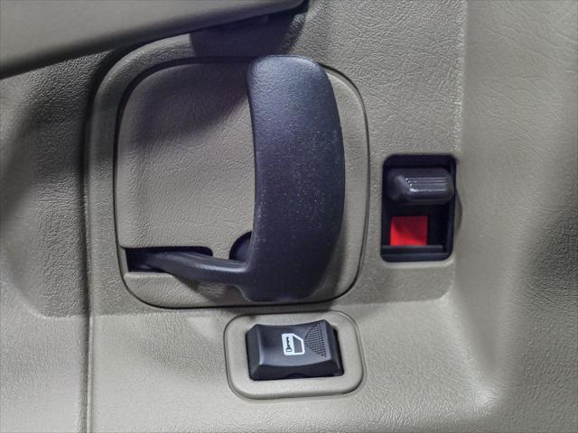 new 2025 GMC Savana 3500 car, priced at $53,170