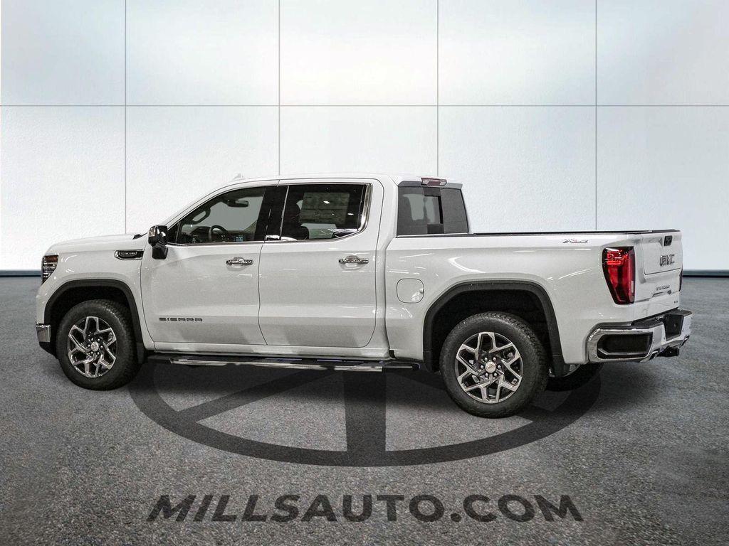 new 2026 GMC Sierra 1500 car, priced at $64,404