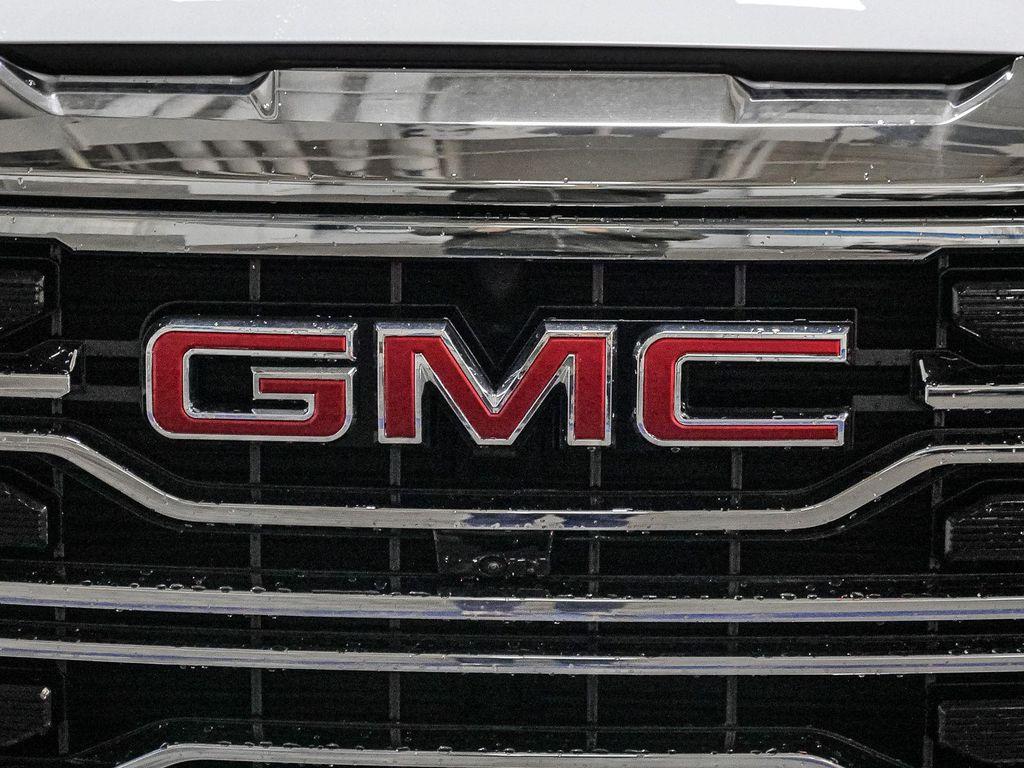 new 2026 GMC Sierra 1500 car, priced at $64,404