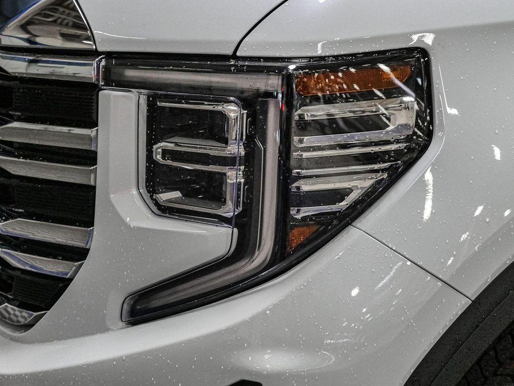 new 2026 GMC Sierra 1500 car, priced at $64,404