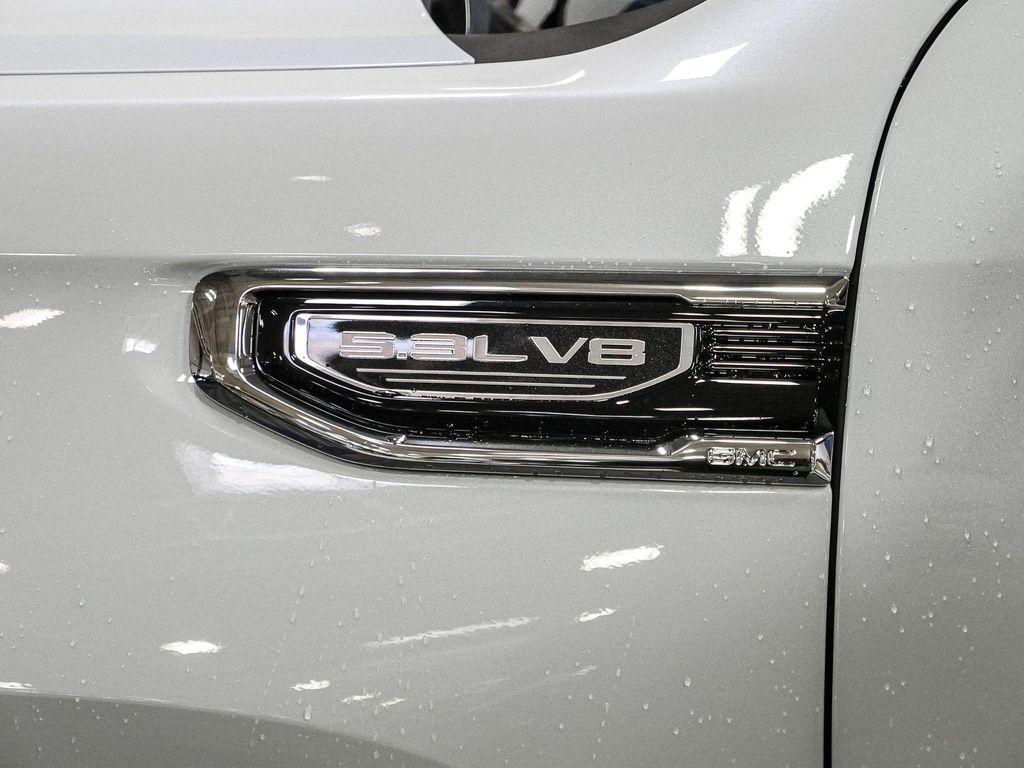 new 2026 GMC Sierra 1500 car, priced at $64,404