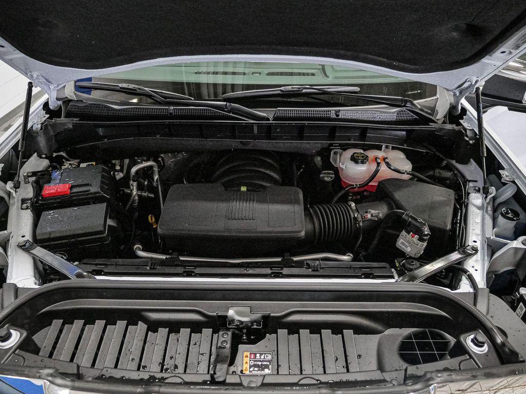 new 2026 GMC Sierra 1500 car, priced at $64,404