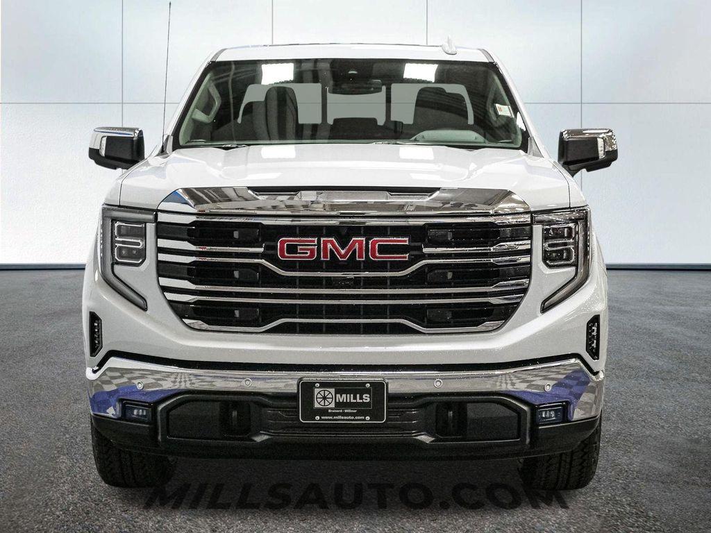 new 2026 GMC Sierra 1500 car, priced at $64,404