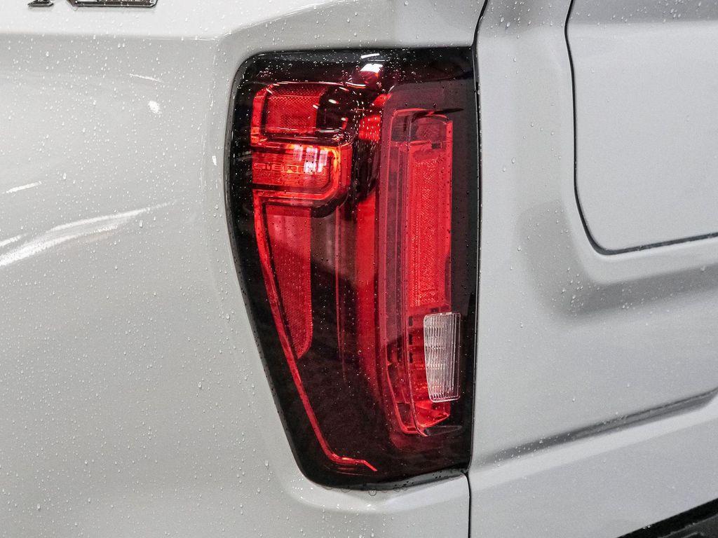 new 2026 GMC Sierra 1500 car, priced at $64,404