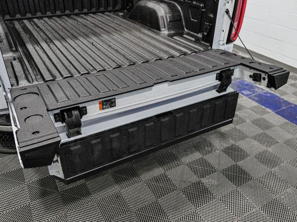 new 2026 GMC Sierra 1500 car, priced at $64,404