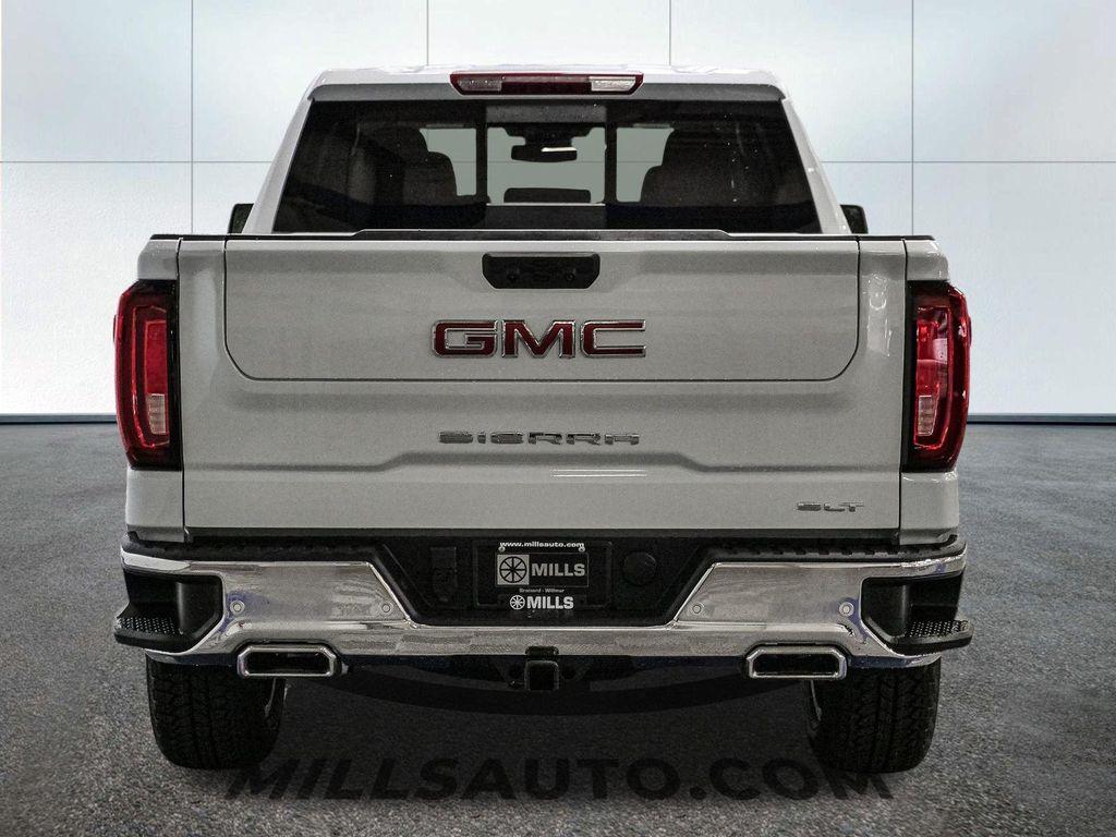 new 2026 GMC Sierra 1500 car, priced at $64,404