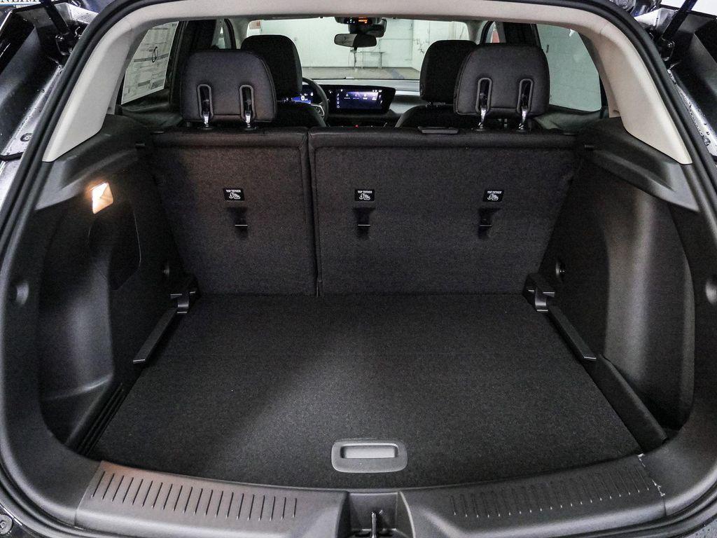 new 2026 Buick Encore GX car, priced at $33,198