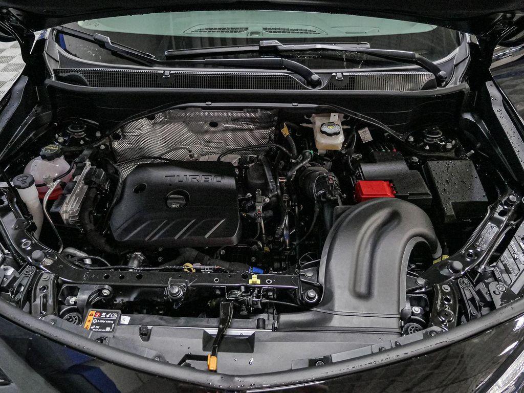 new 2026 Buick Encore GX car, priced at $33,198