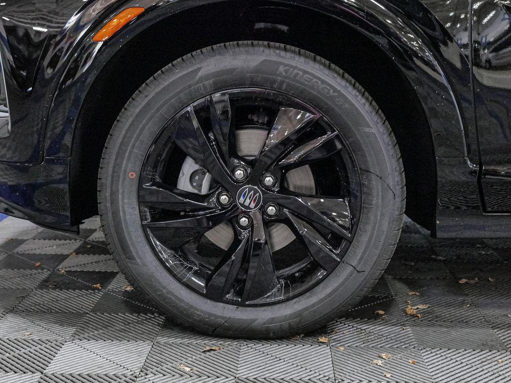 new 2026 Buick Encore GX car, priced at $33,198