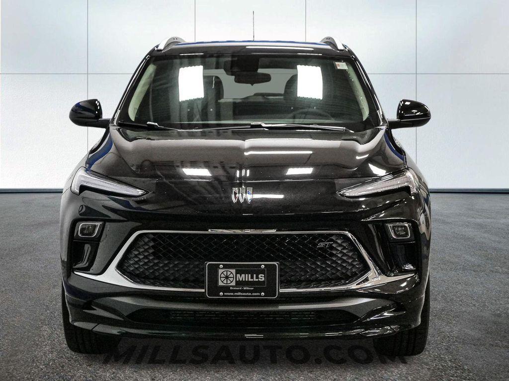 new 2026 Buick Encore GX car, priced at $33,198