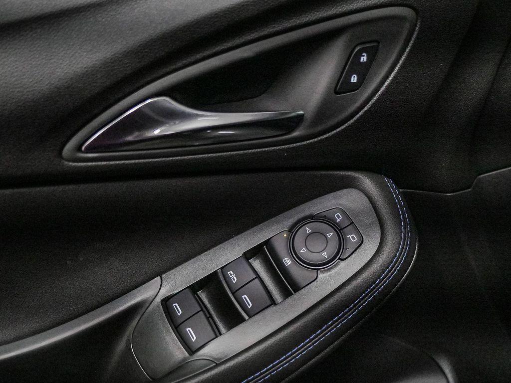 new 2026 Buick Encore GX car, priced at $33,198