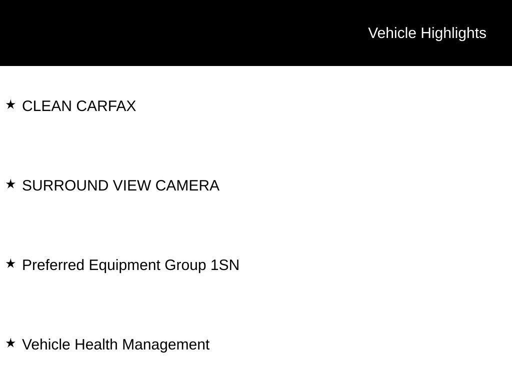 used 2024 Buick Enclave car, priced at $31,643