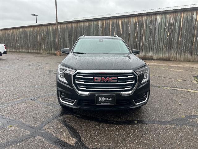 used 2023 GMC Terrain car, priced at $25,391