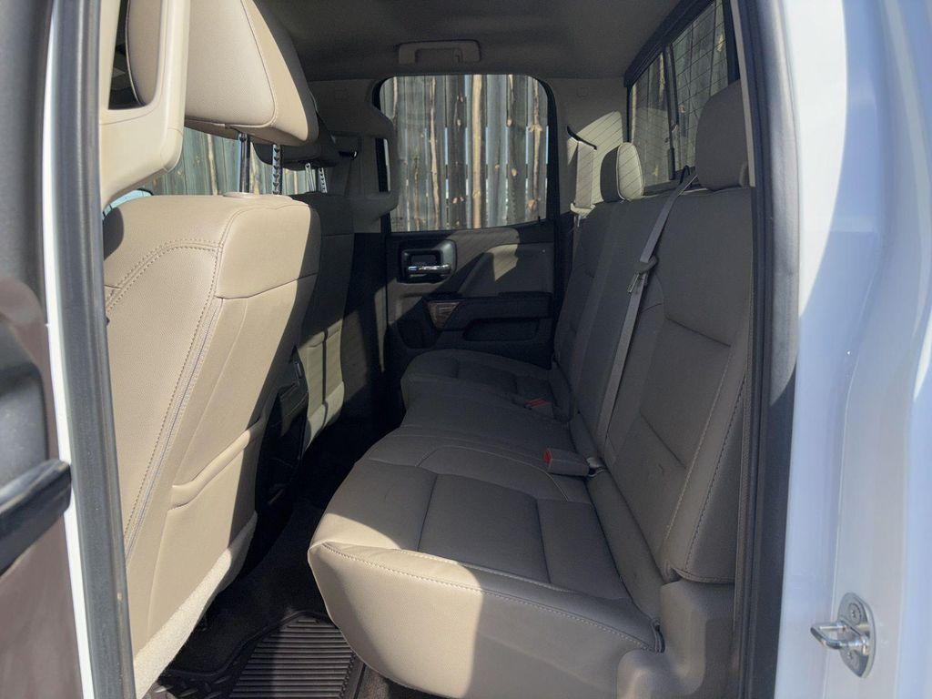 used 2016 GMC Sierra 1500 car, priced at $28,304