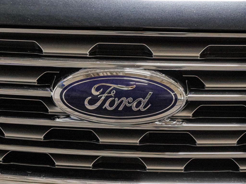 used 2022 Ford Edge car, priced at $21,995