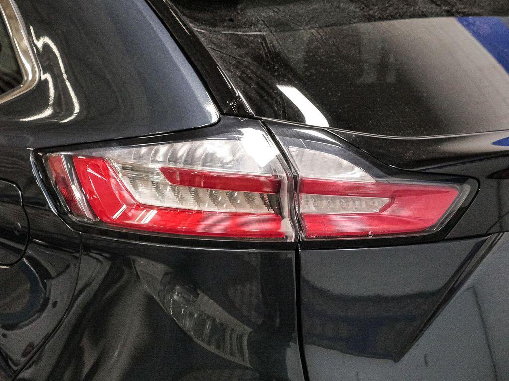 used 2022 Ford Edge car, priced at $21,995