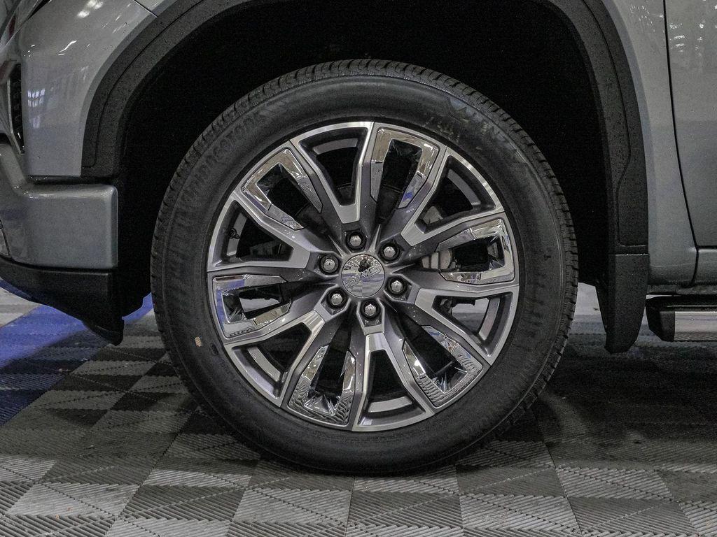 new 2026 GMC Sierra 1500 car, priced at $72,234