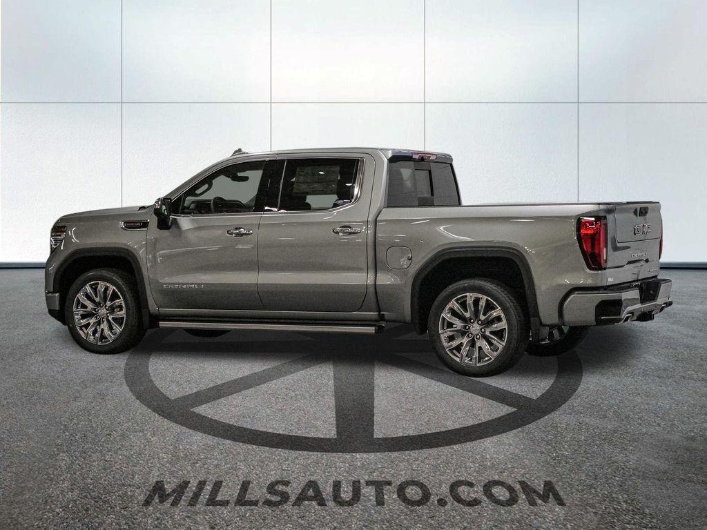 new 2026 GMC Sierra 1500 car, priced at $72,234