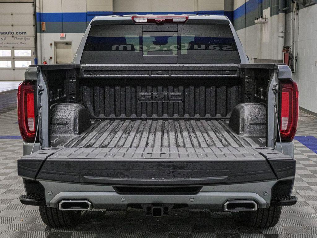 new 2026 GMC Sierra 1500 car, priced at $72,234