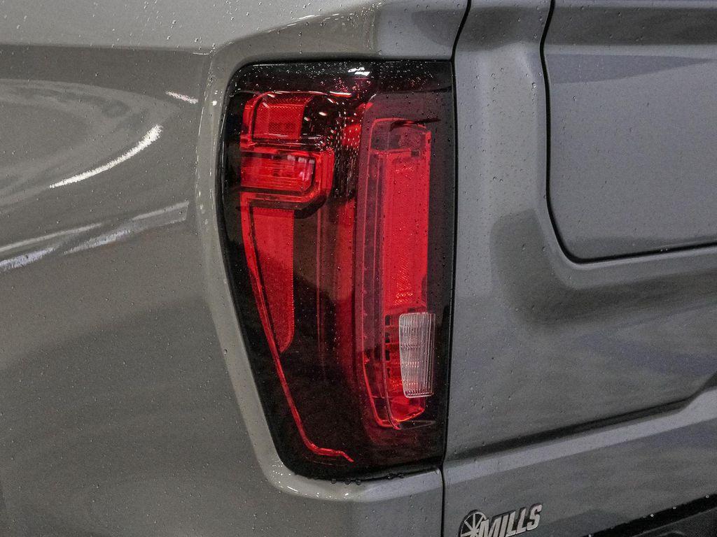 new 2026 GMC Sierra 1500 car, priced at $72,234