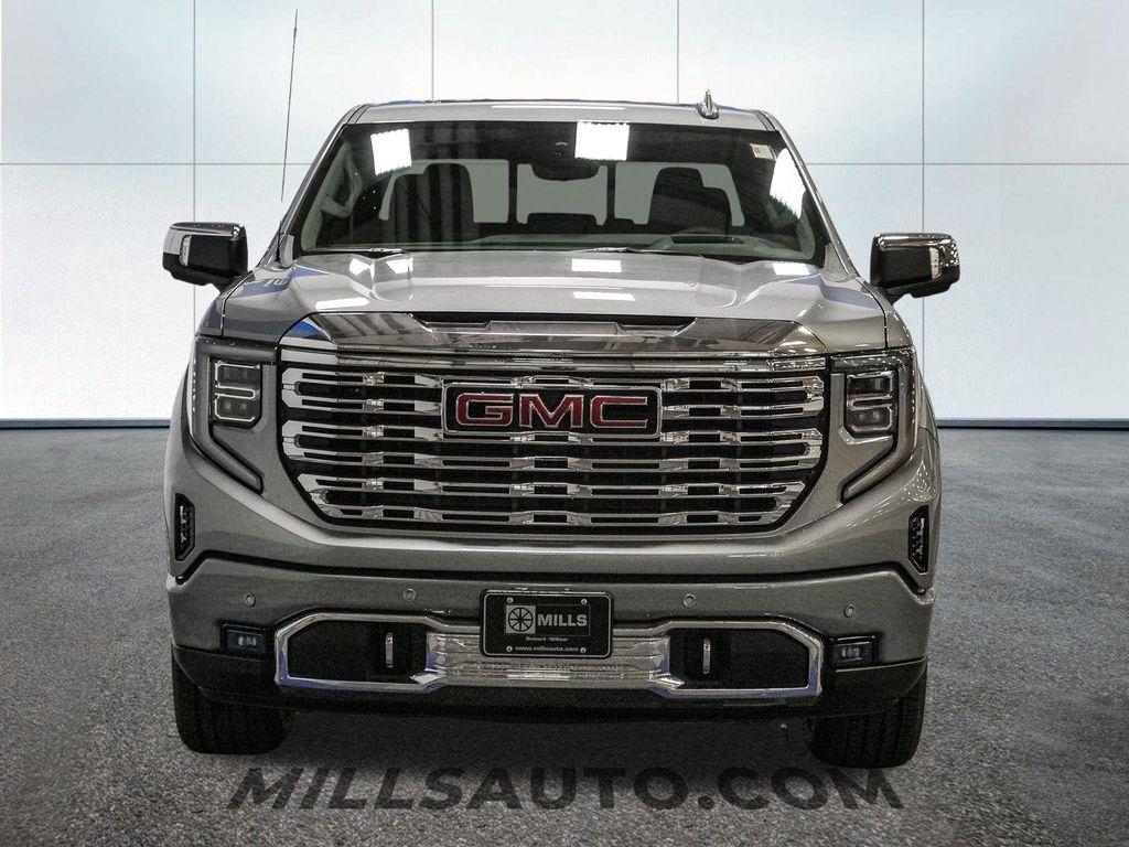 new 2026 GMC Sierra 1500 car, priced at $72,234