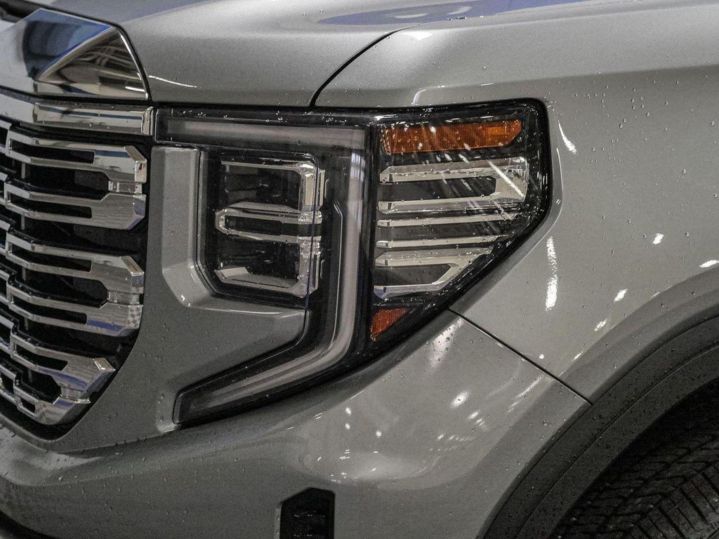 new 2026 GMC Sierra 1500 car, priced at $72,234