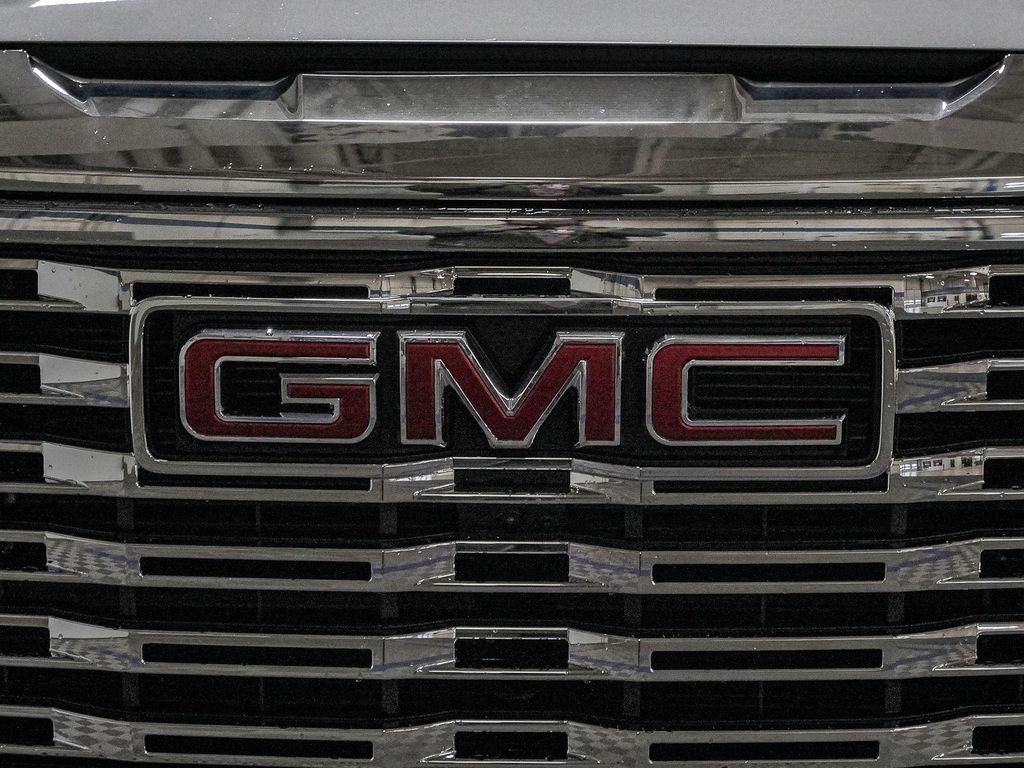 new 2026 GMC Sierra 1500 car, priced at $72,234