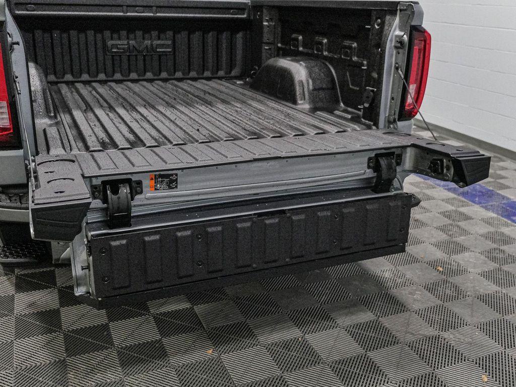 new 2026 GMC Sierra 1500 car, priced at $72,234