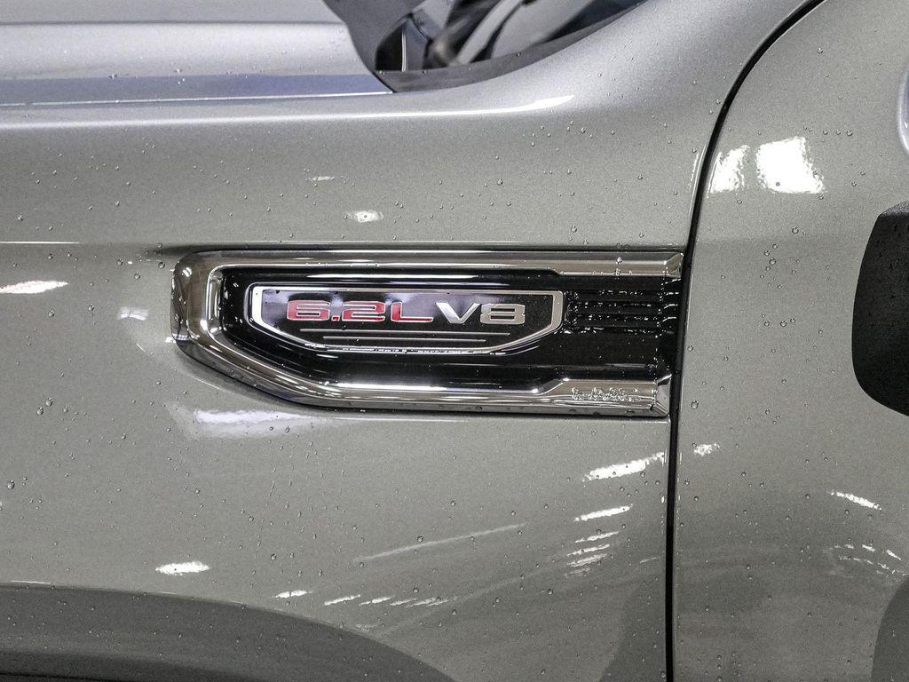 new 2026 GMC Sierra 1500 car, priced at $72,234