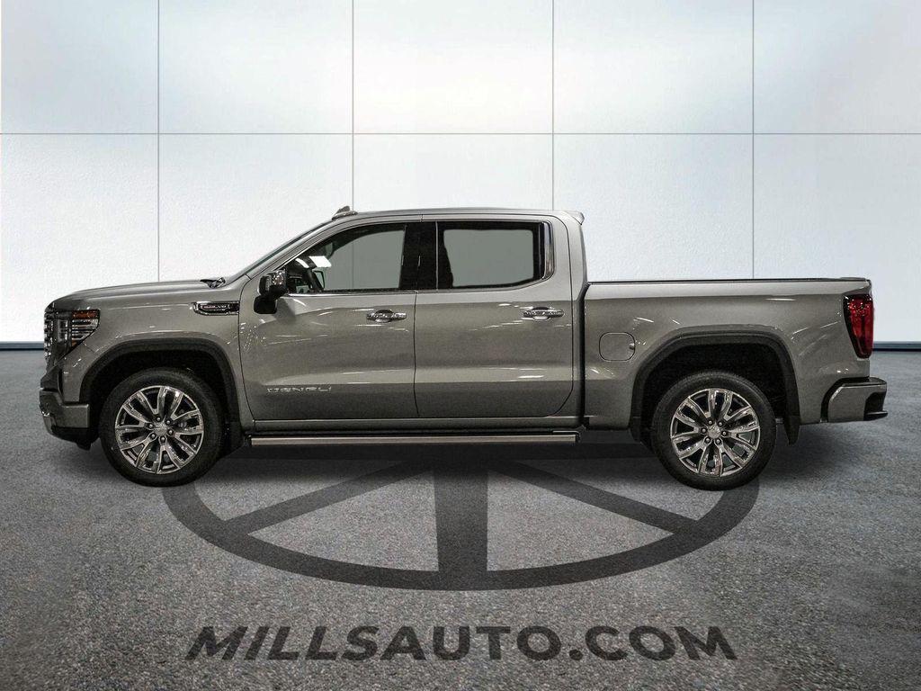 new 2026 GMC Sierra 1500 car, priced at $72,234