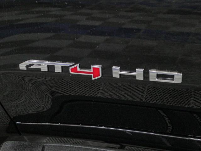 new 2025 GMC Sierra 3500 car, priced at $79,170