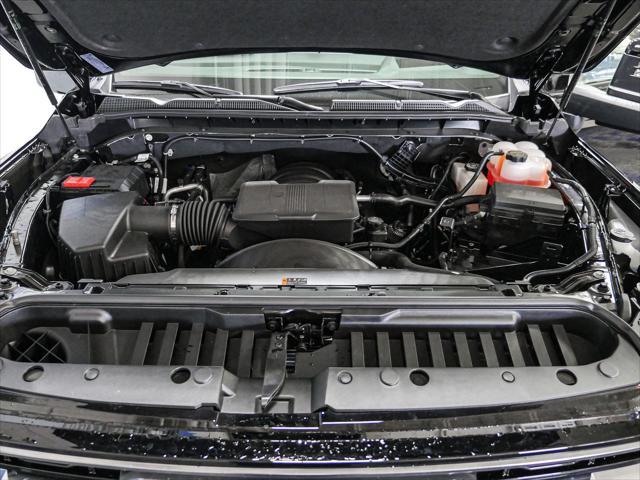 new 2025 GMC Sierra 3500 car, priced at $79,170