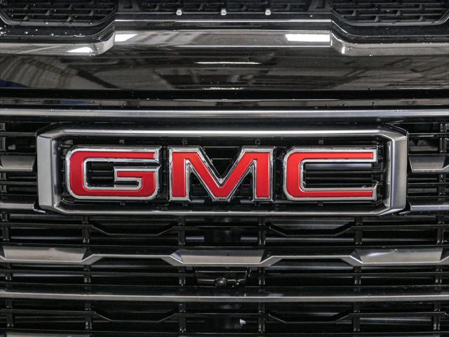 new 2025 GMC Sierra 3500 car, priced at $79,170