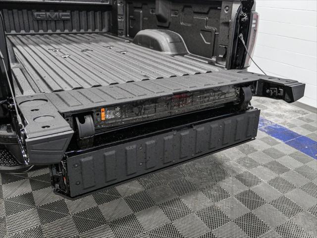 new 2025 GMC Sierra 3500 car, priced at $79,170