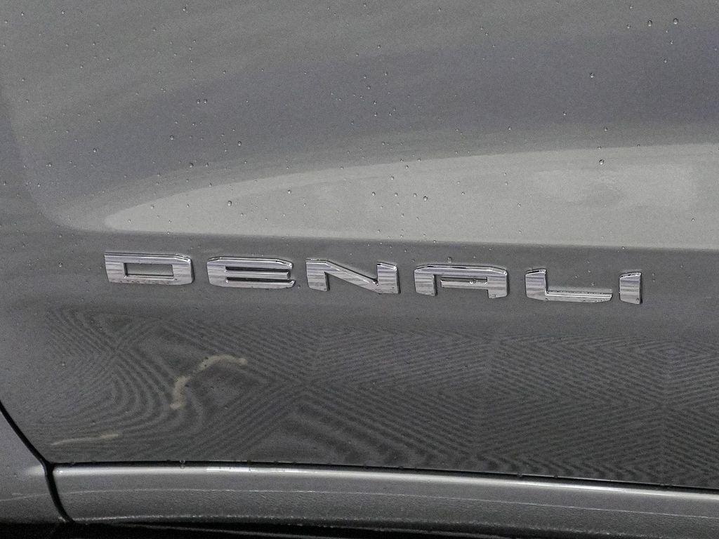 new 2026 GMC Sierra 1500 car, priced at $82,533