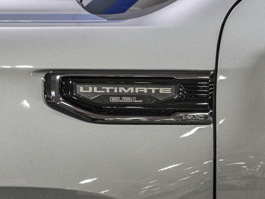 new 2026 GMC Sierra 1500 car, priced at $82,533