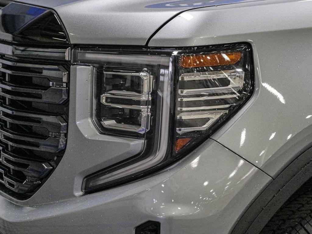 new 2026 GMC Sierra 1500 car, priced at $82,533