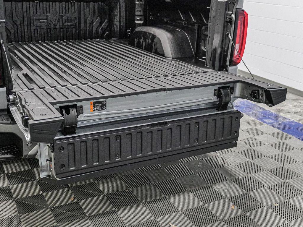 new 2026 GMC Sierra 1500 car, priced at $82,533