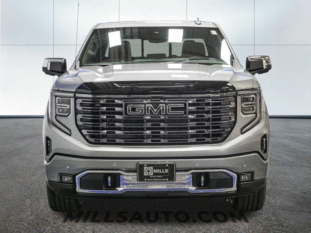 new 2026 GMC Sierra 1500 car, priced at $82,533