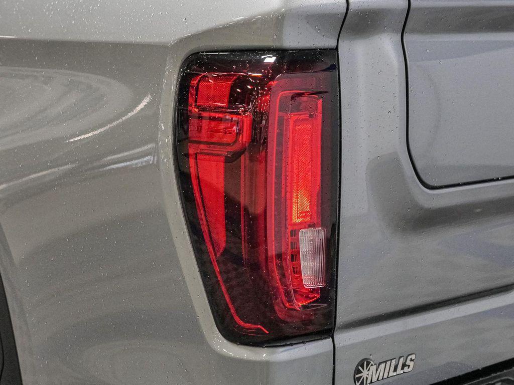 new 2026 GMC Sierra 1500 car, priced at $82,533