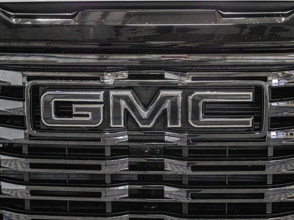 new 2026 GMC Sierra 1500 car, priced at $82,533