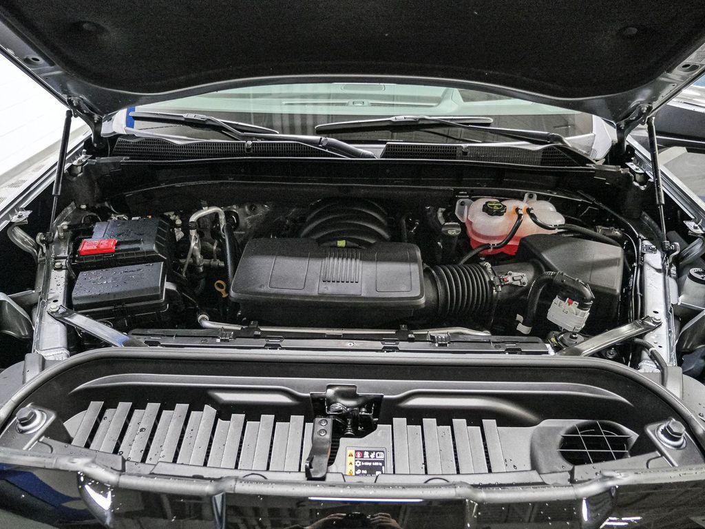 new 2026 GMC Sierra 1500 car, priced at $82,533