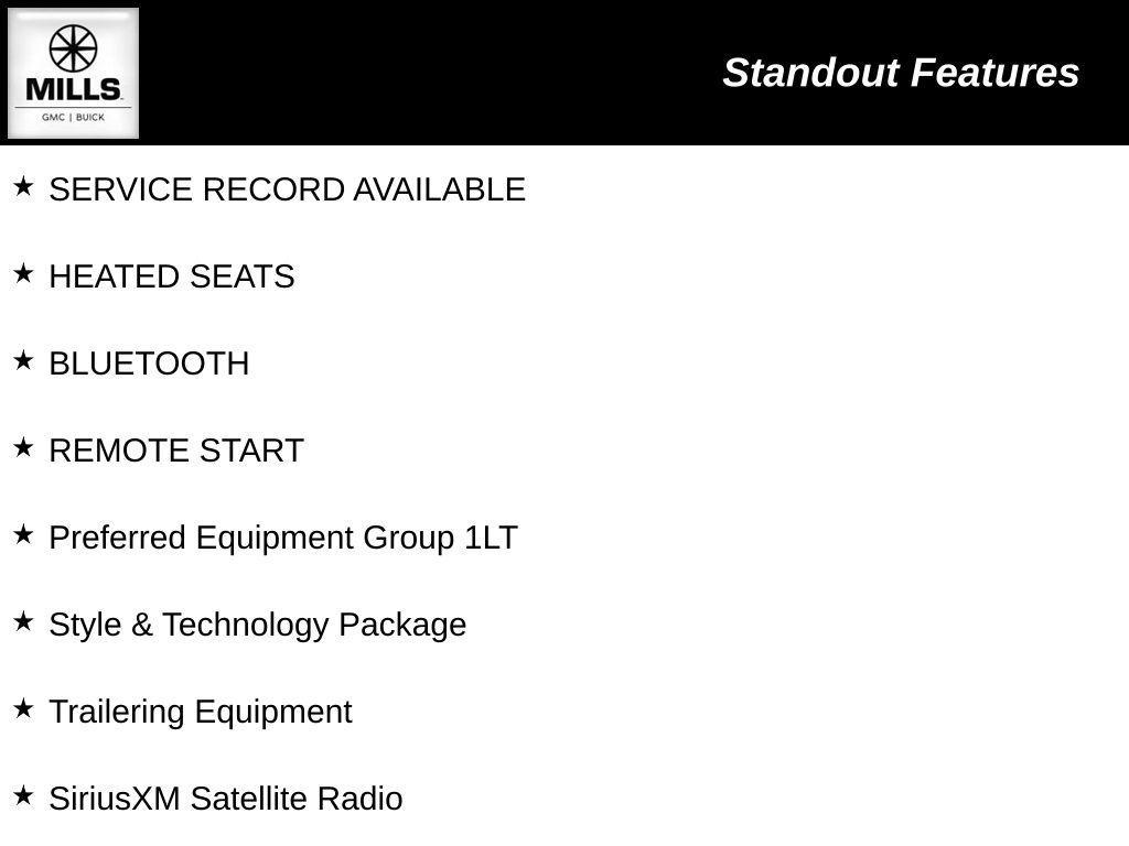 used 2017 Chevrolet Traverse car, priced at $10,250