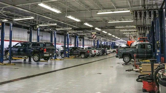 used 2017 Chevrolet Traverse car, priced at $10,250