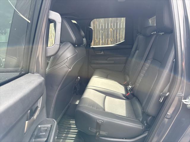 used 2024 Toyota Tacoma car, priced at $41,750