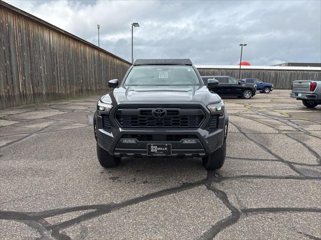 used 2024 Toyota Tacoma car, priced at $41,750