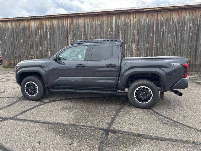 used 2024 Toyota Tacoma car, priced at $41,750